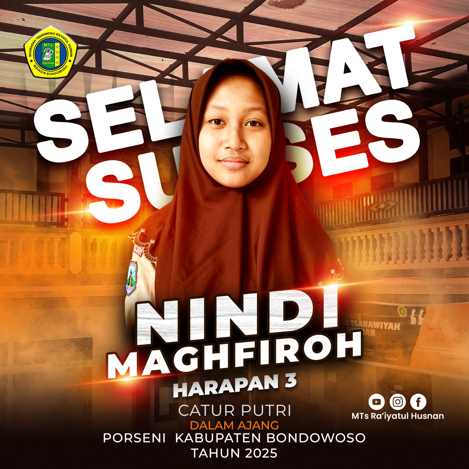 Nindi Magfiroh